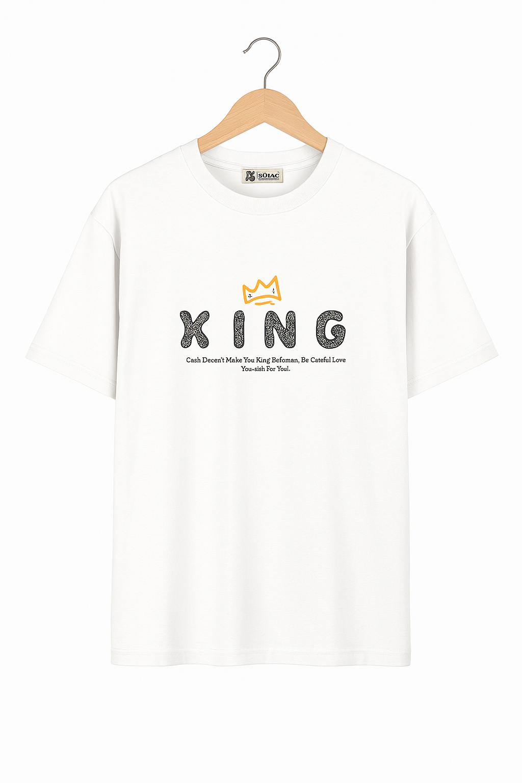 Make Money Not Friends Shirt