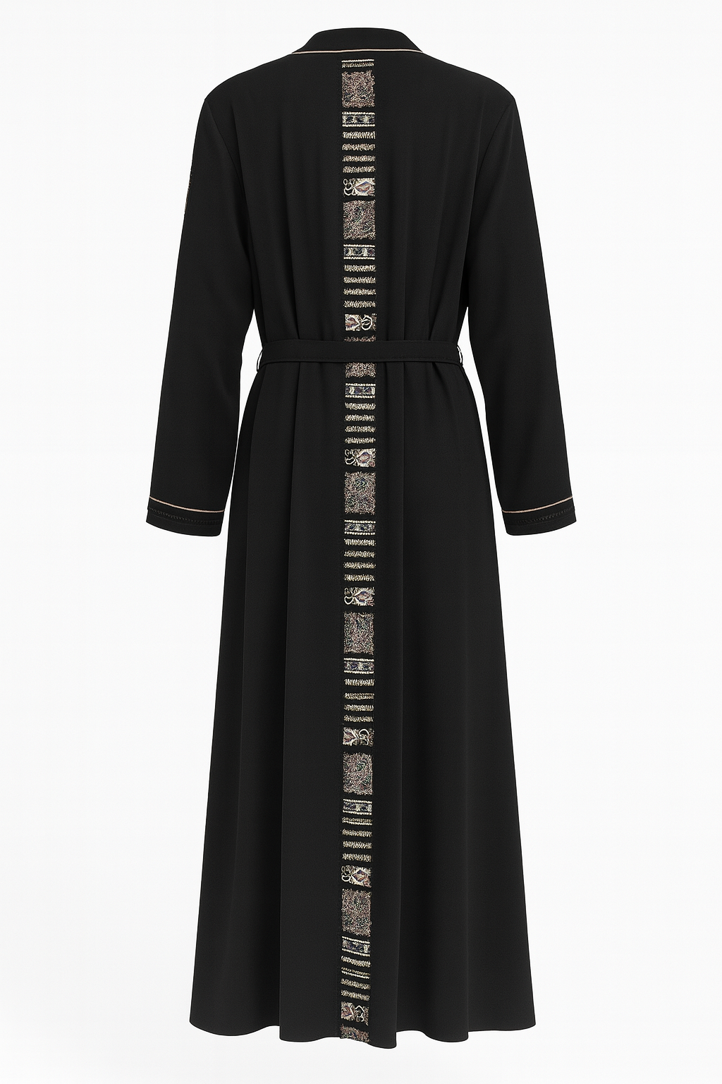 Abaya Imperial Grace