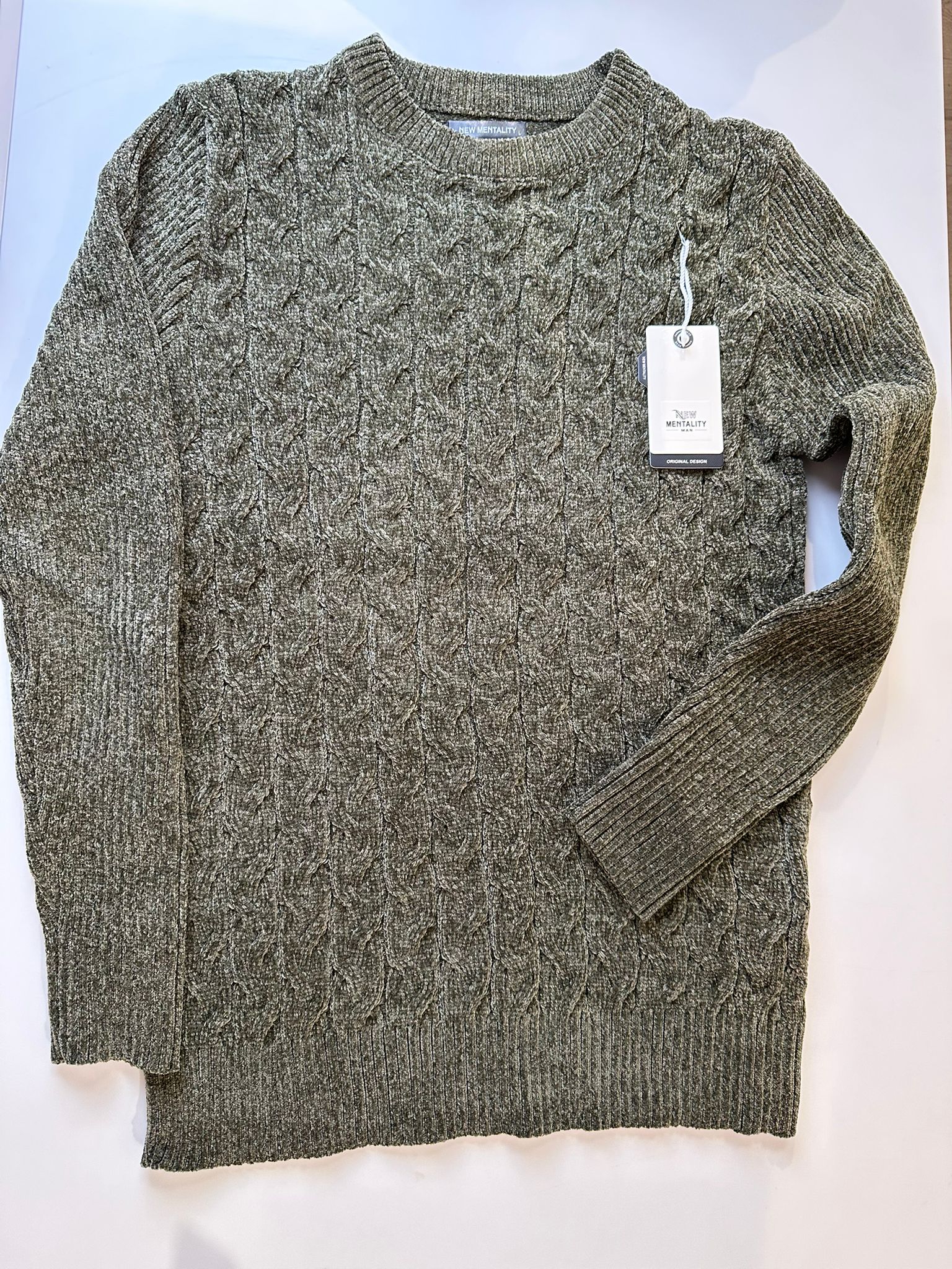 Simpel sweater