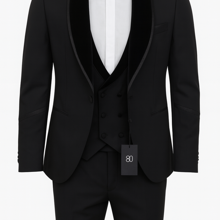 The Signature Tuxedo