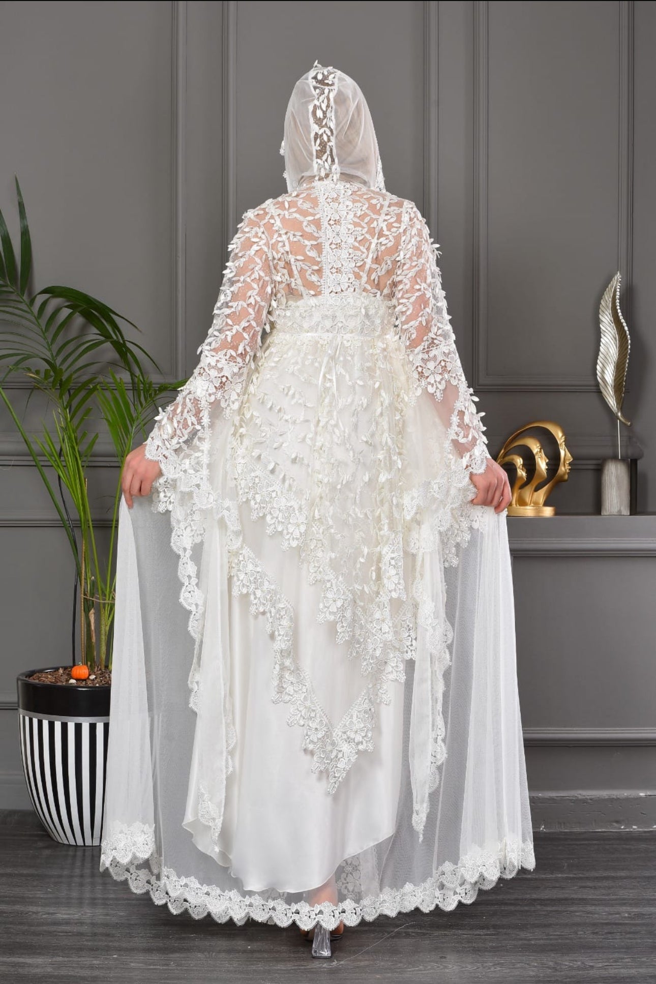 Lingerie Dress Celestine