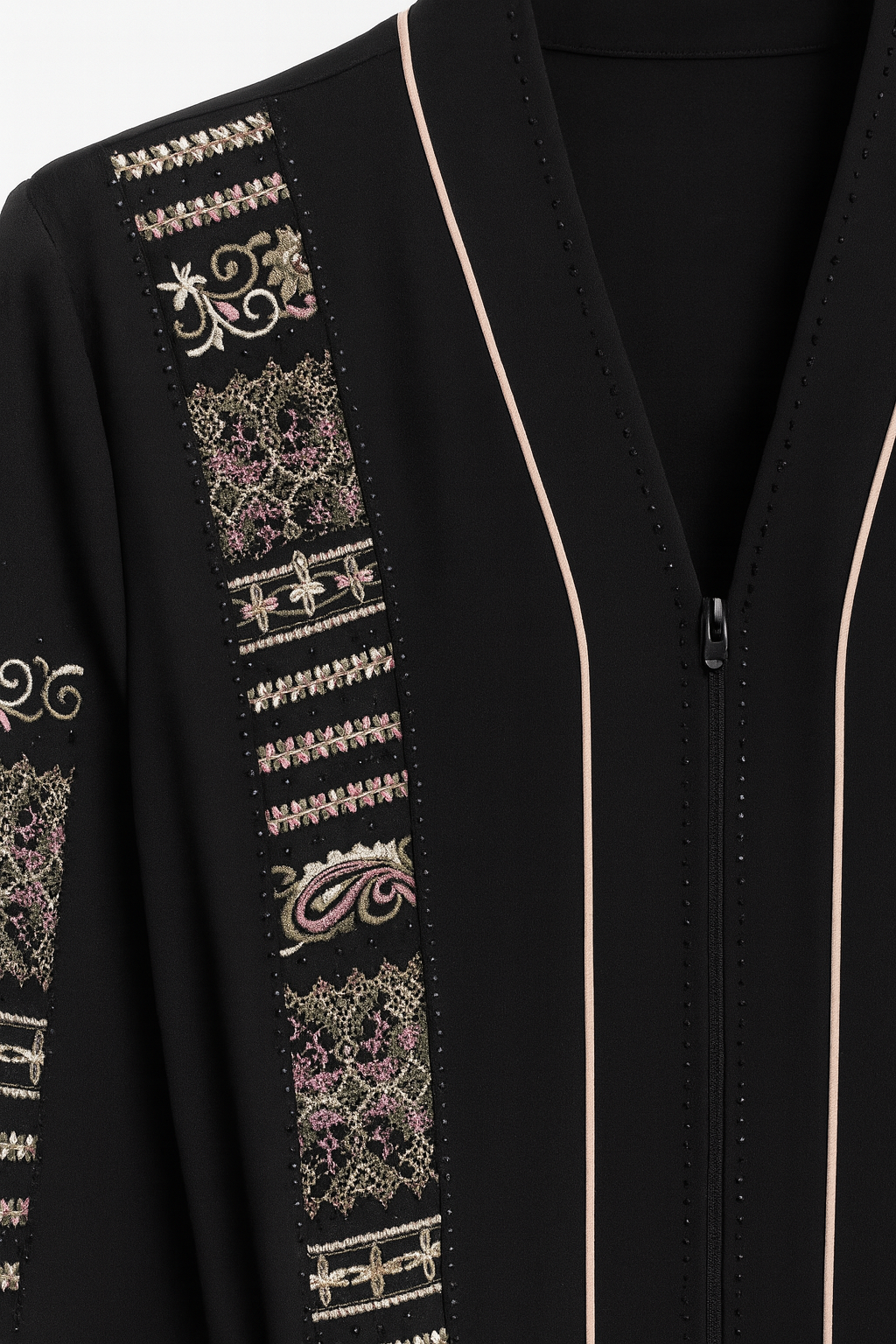 Abaya Imperial Grace