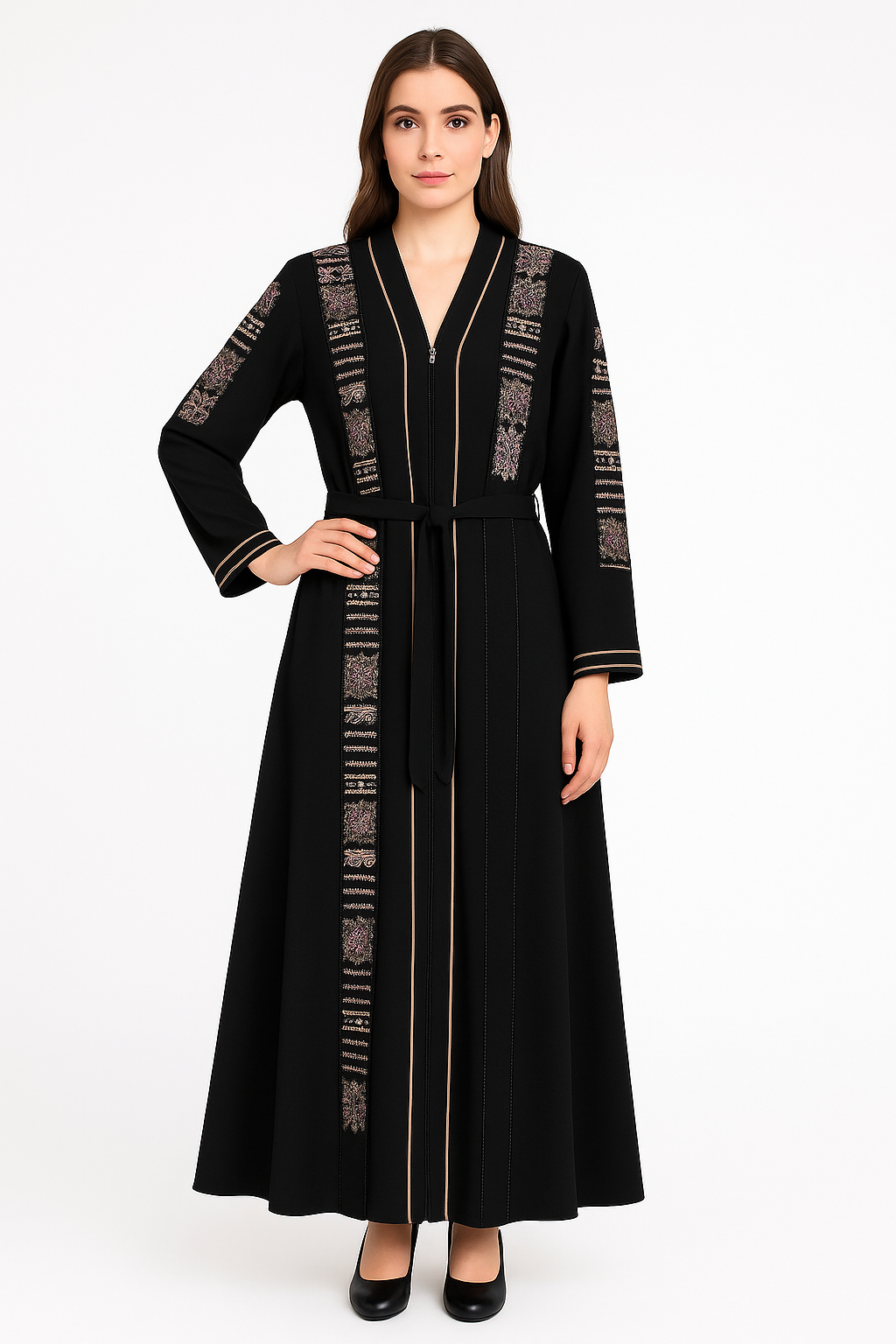 Abaya Imperial Grace