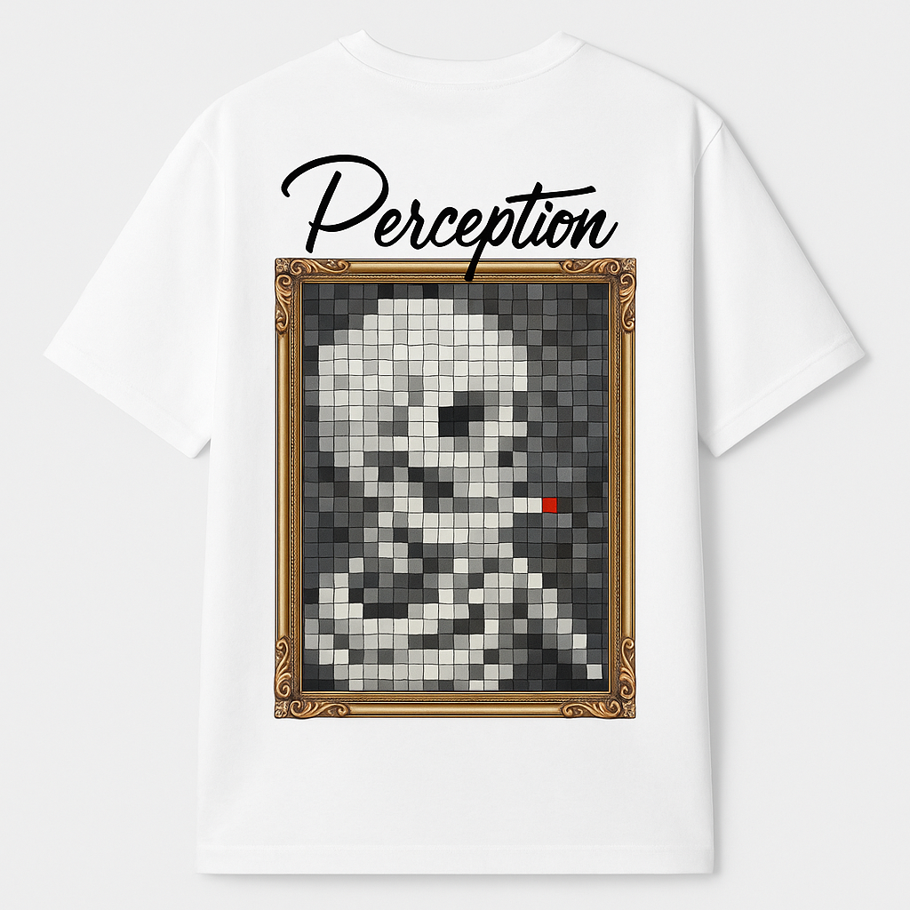 The Skull Shirt