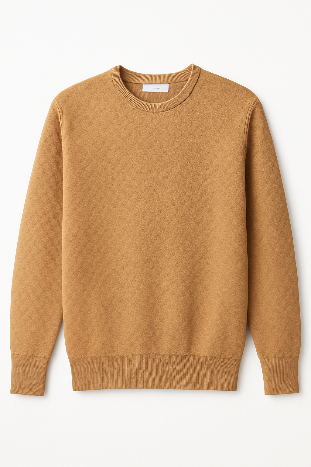 basic sweater
