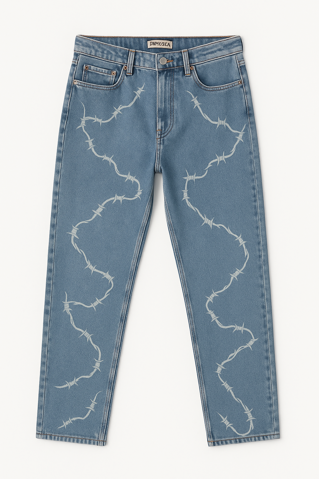 bliksem jeans