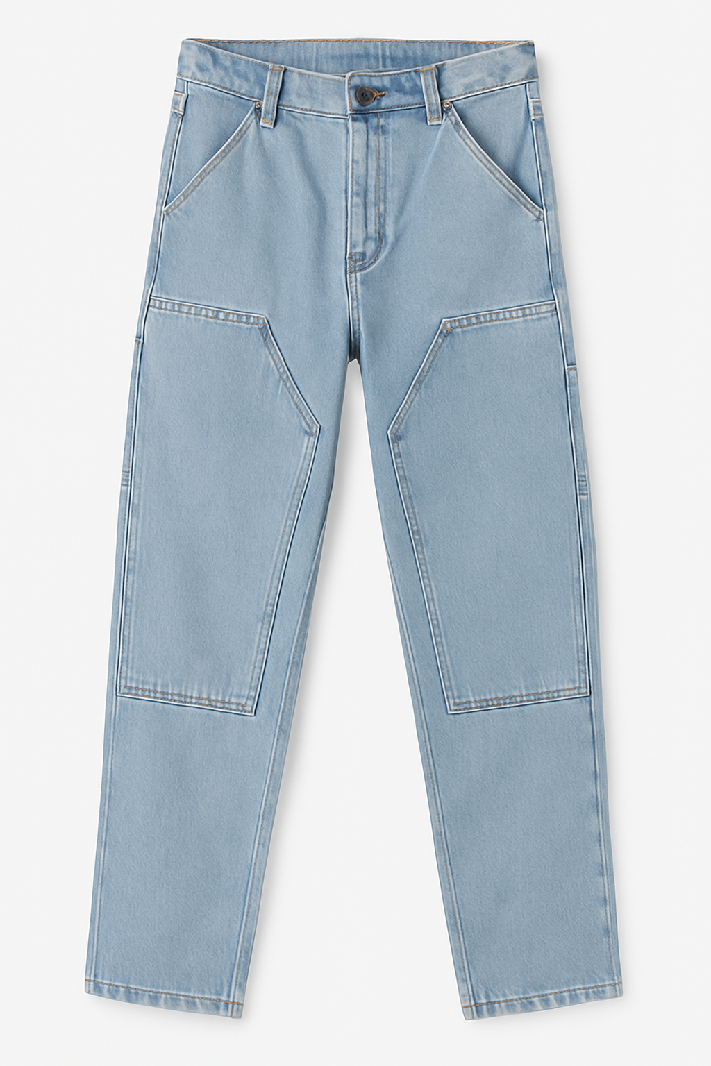 pocket jeans