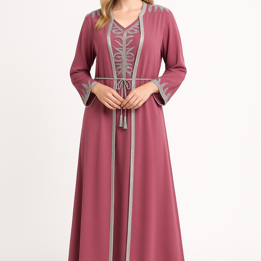 Selene Duo Kaftan