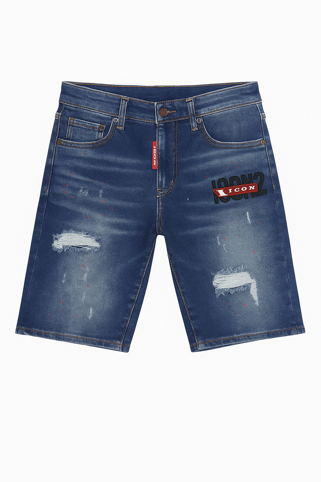 ICON KORTE BROEK