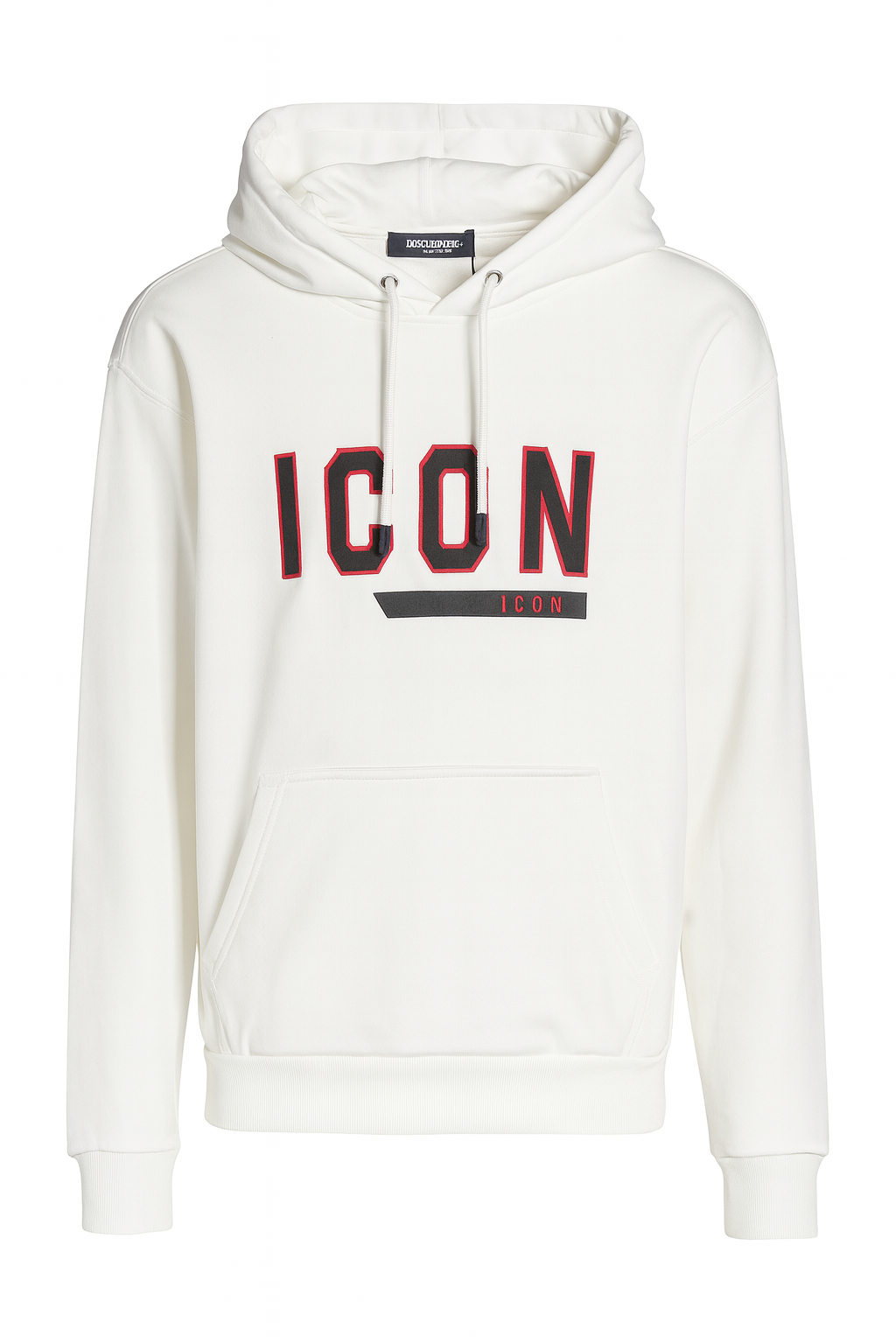 ICON HOODIE 2