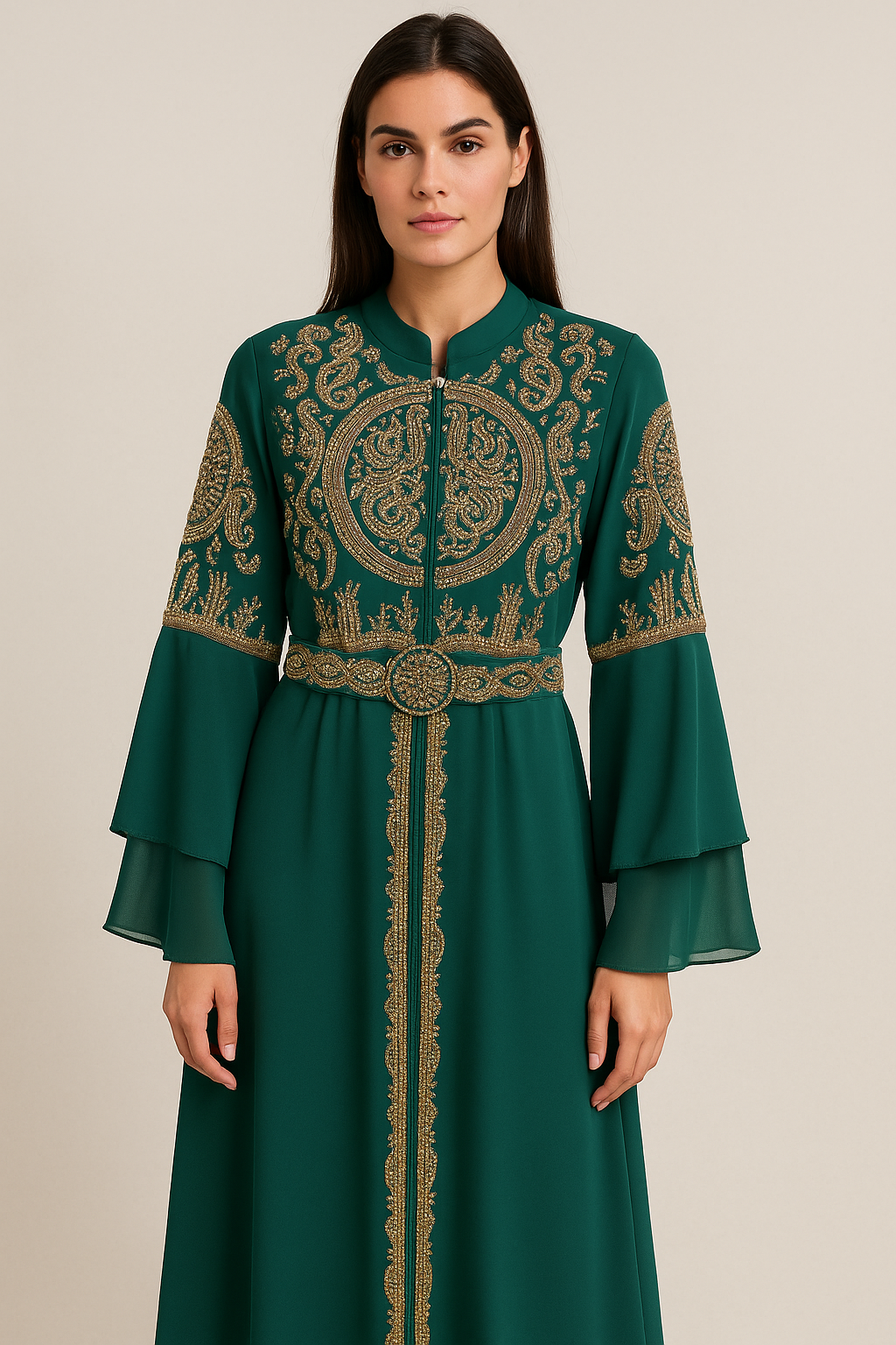 Abaya Layali