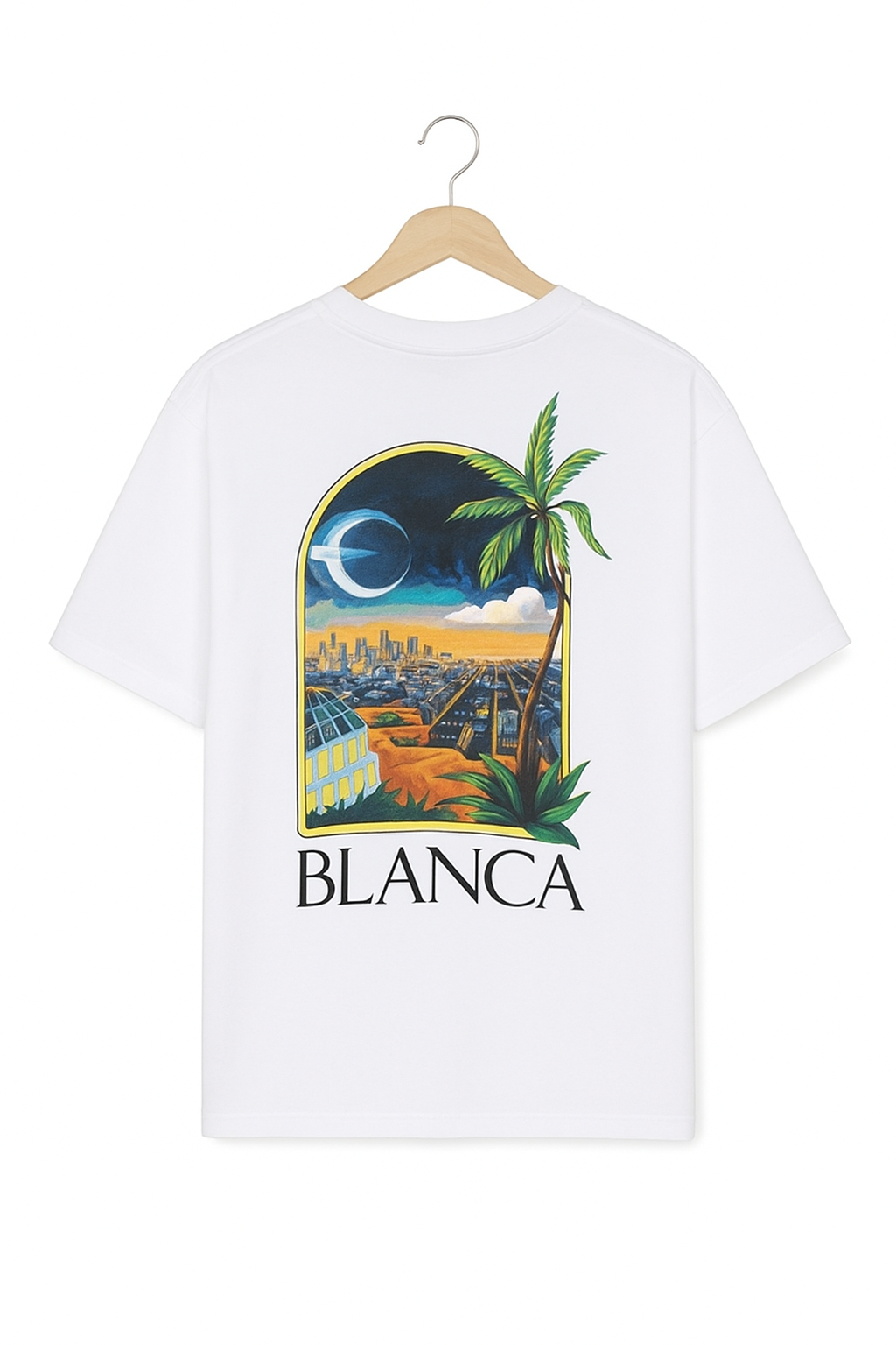 blanca