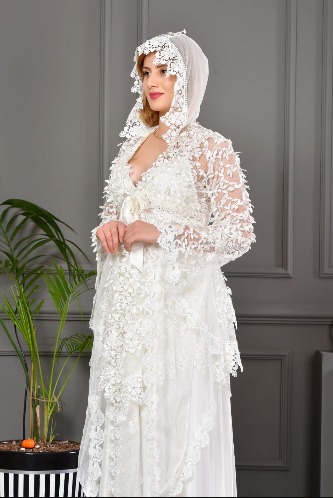 Lingerie Dress Celestine