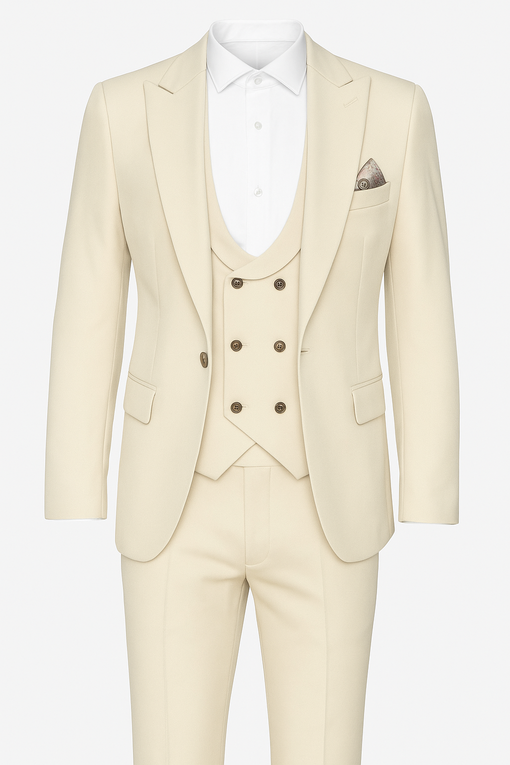 The Sandstone Smoking