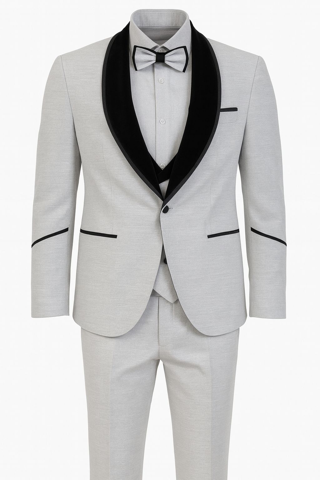 The Signature Tuxedo