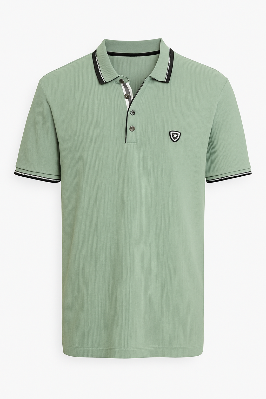 The Crest Polo