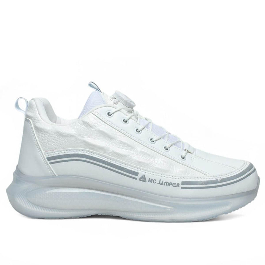 Lightweight Canvas Shoes