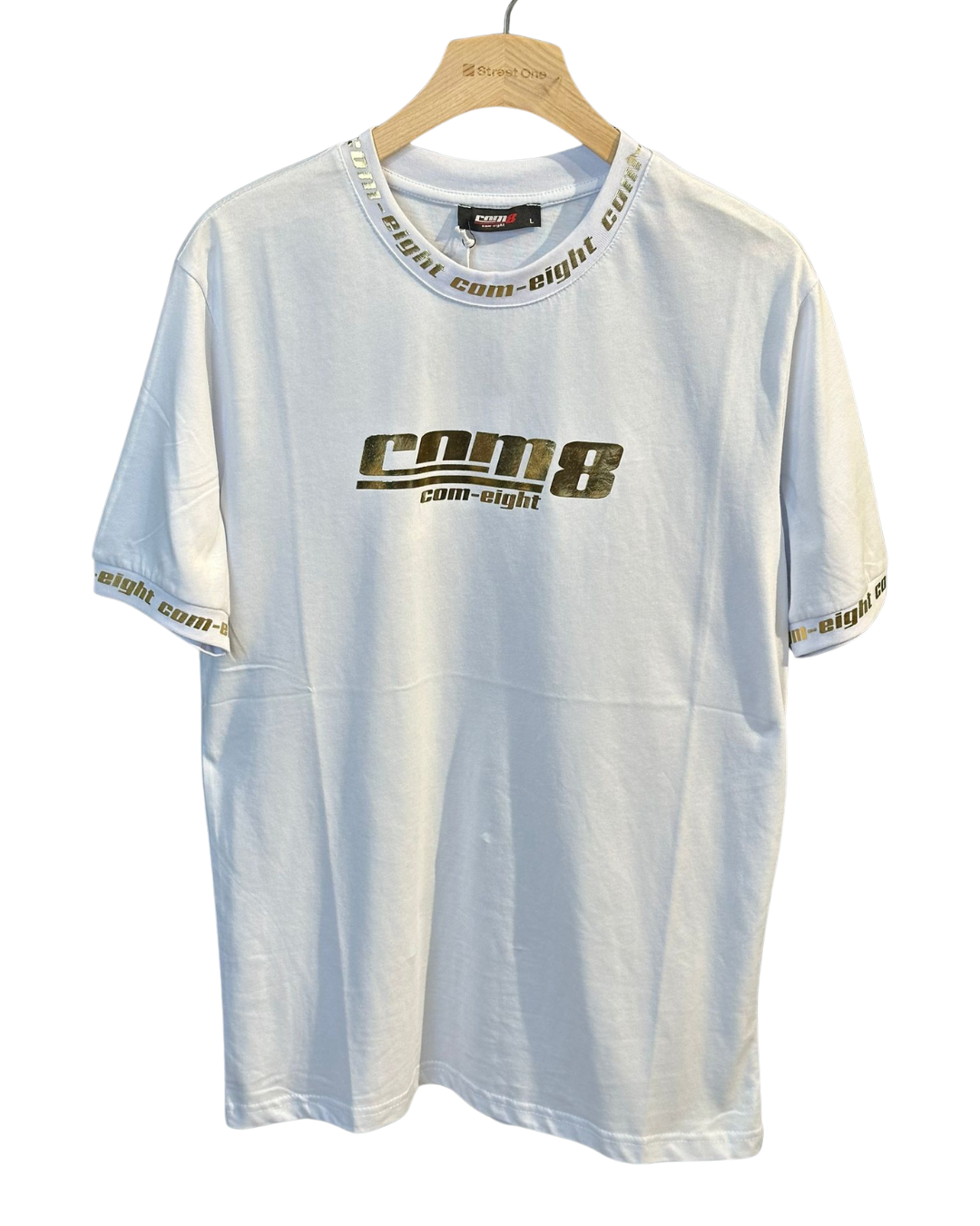 Comb Tee