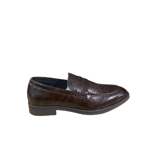 The Étoile Loafer