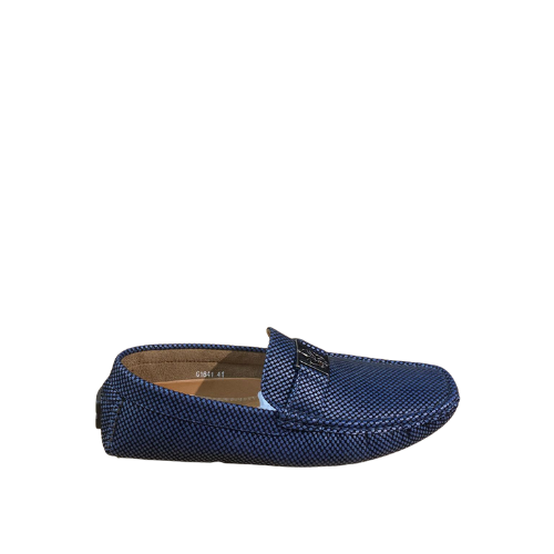 The Beaumont Loafer
