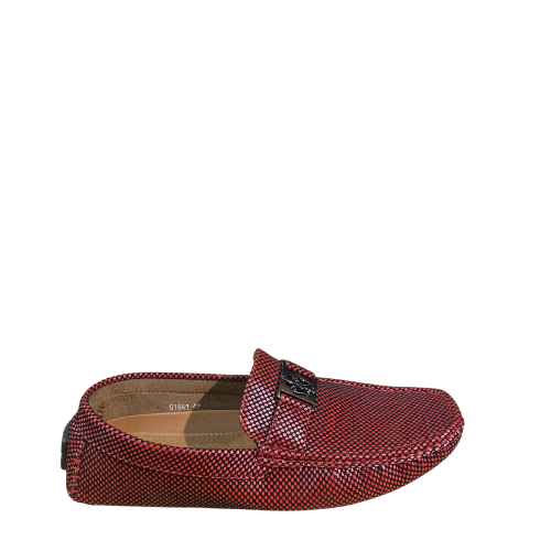 The Beaumont Loafer