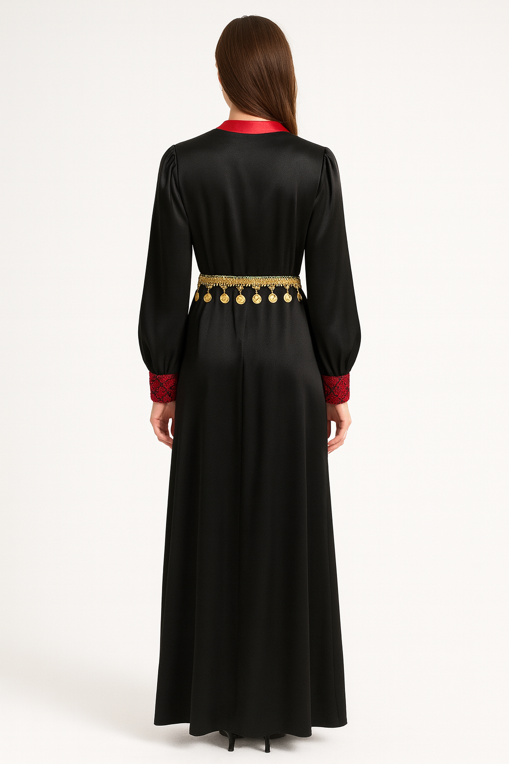 Kurdish Dress