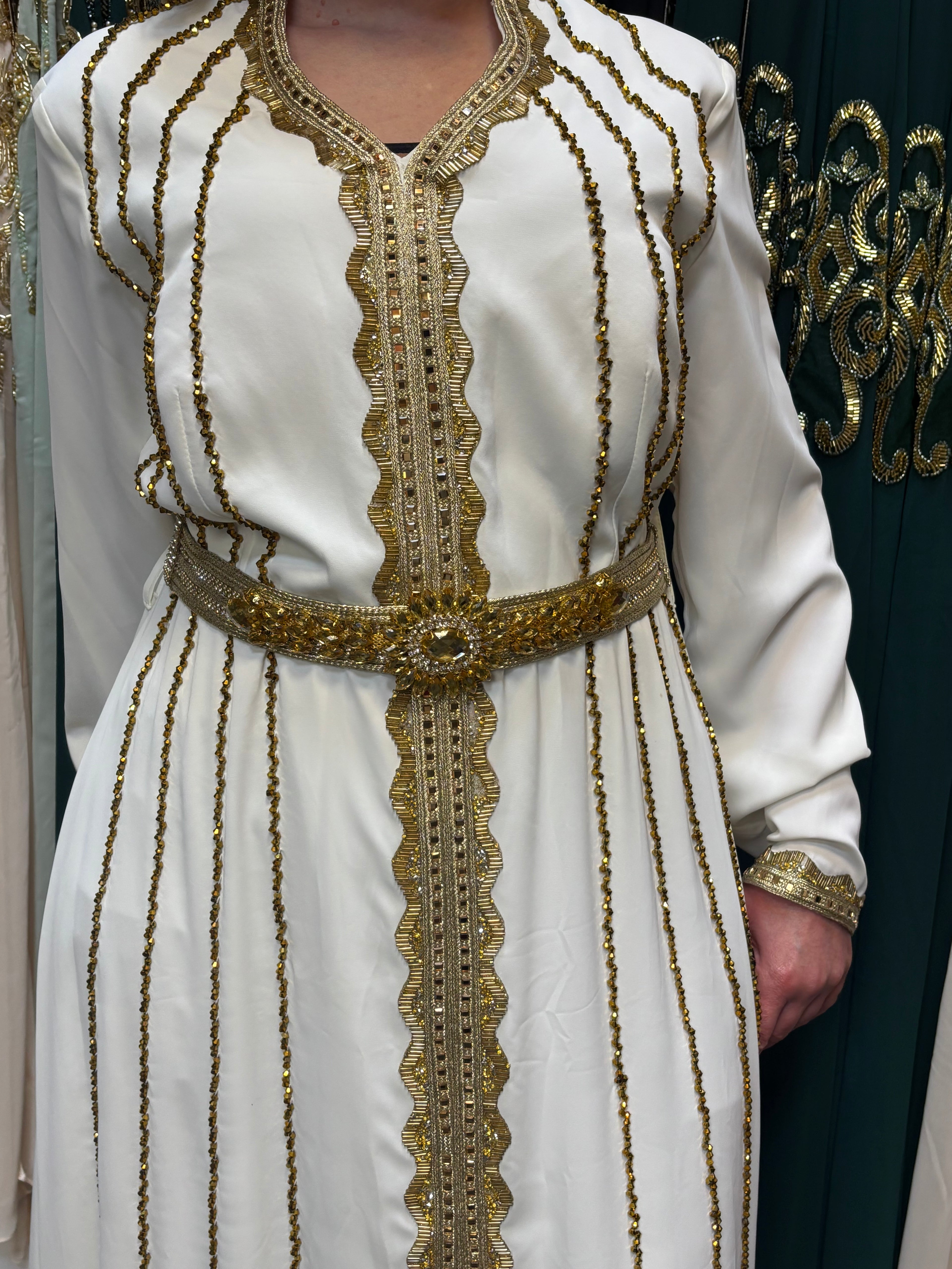 Elara Kaftan