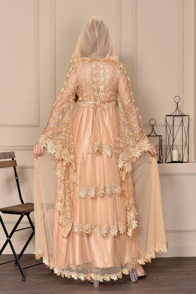 Lingerie Dress Lune Blanche