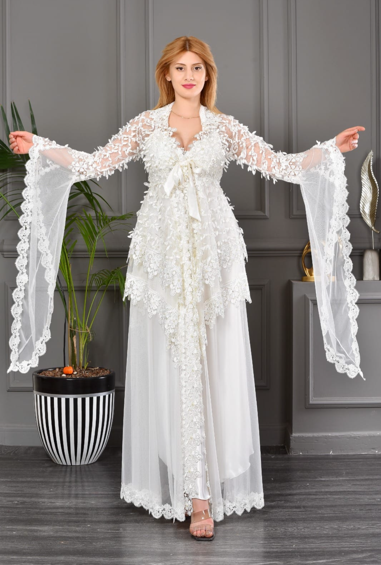 Lingerie Dress Celestine