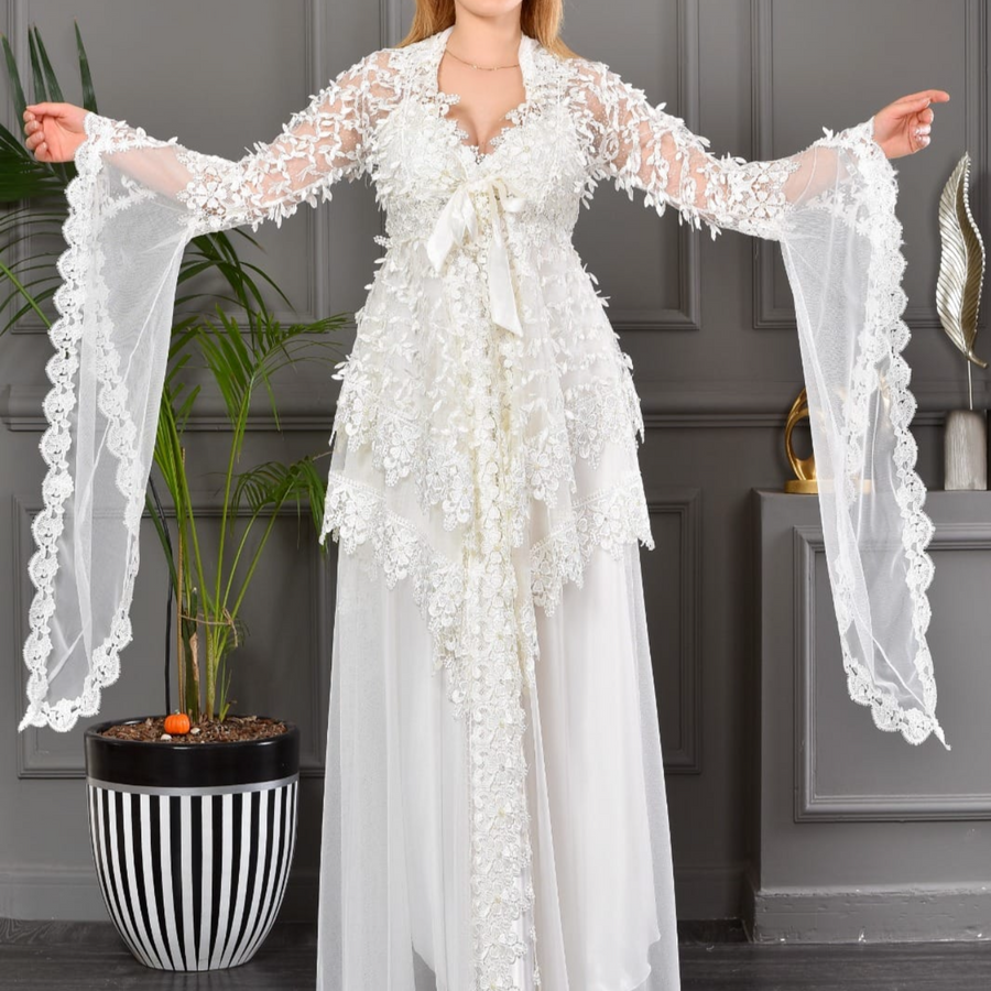 Lingerie Dress Celestine