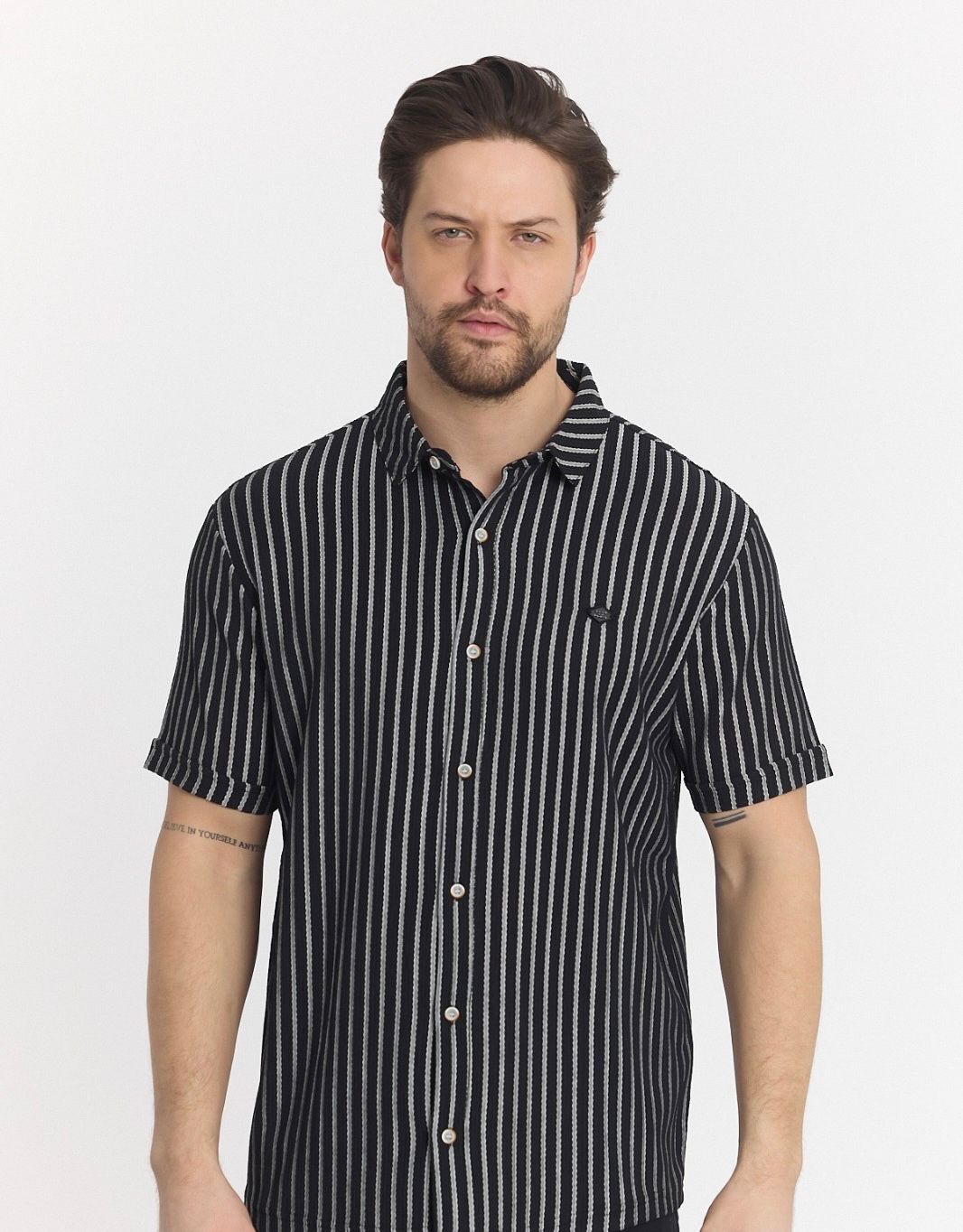 Striped shirt