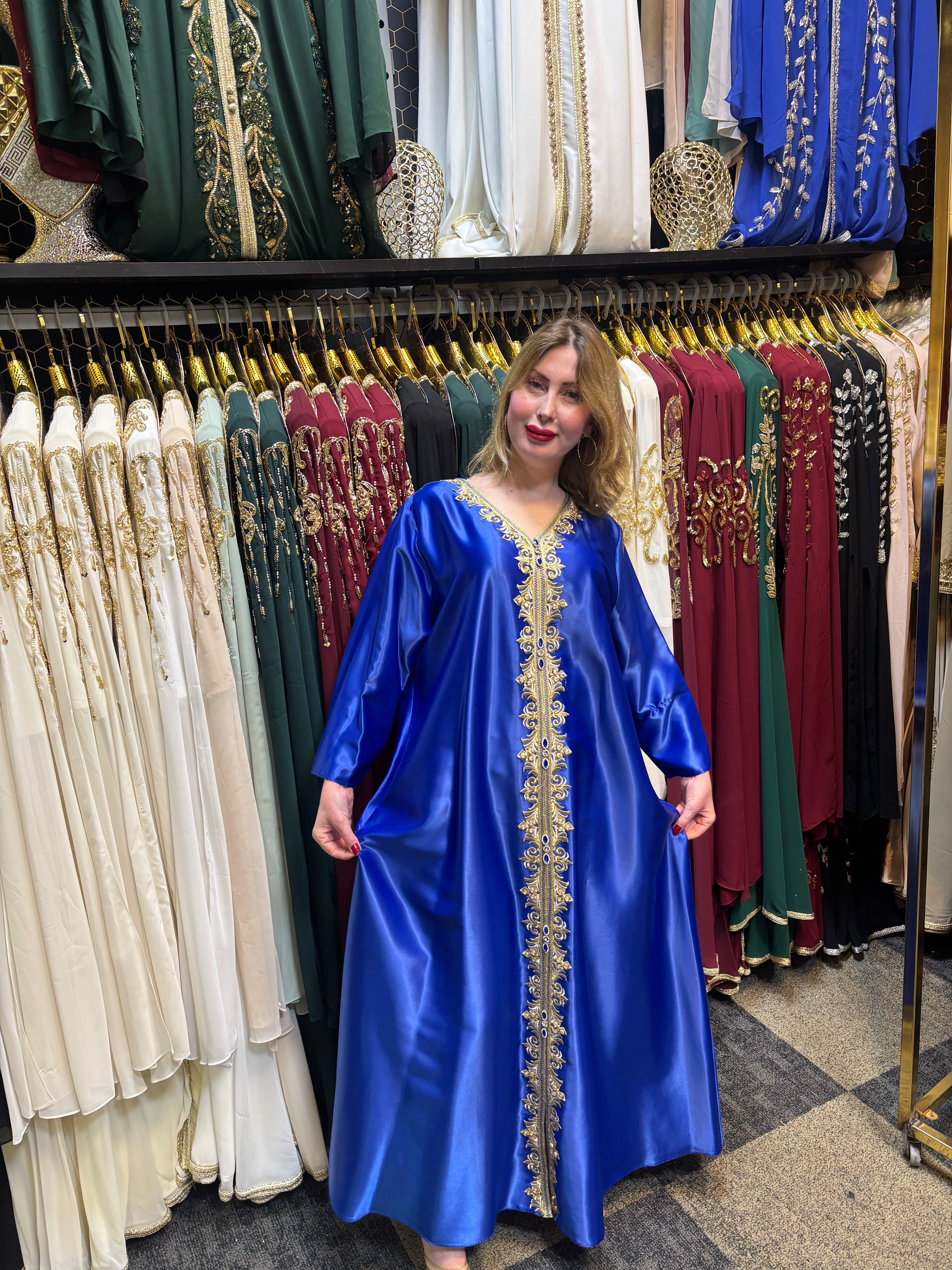 Big SIZE 4 kleuren korte