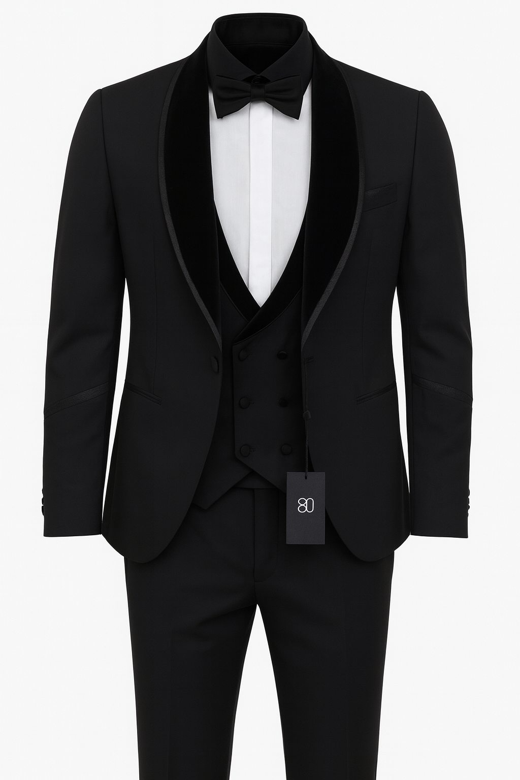 The Signature Tuxedo