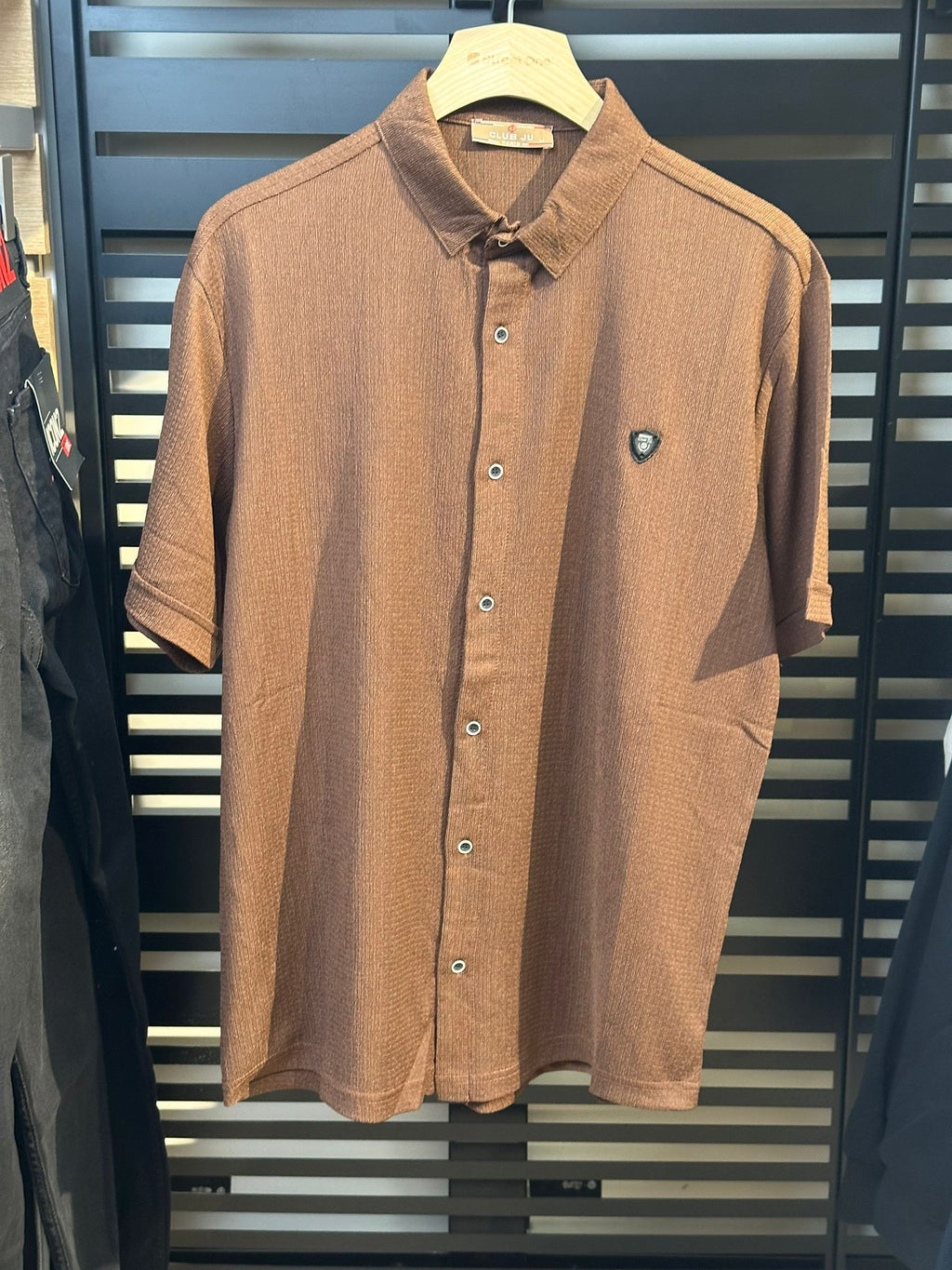 Striped shirt