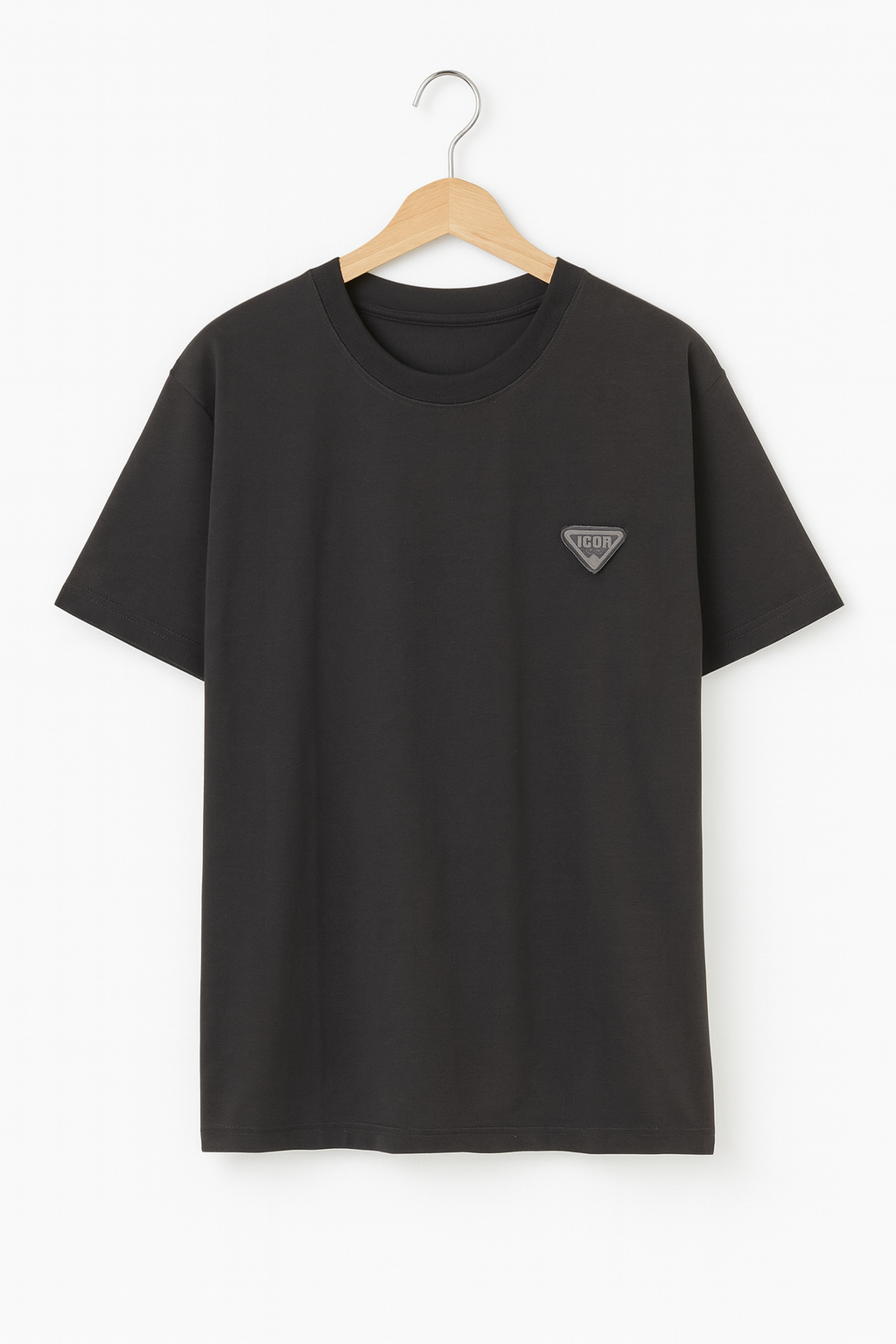 Noir Tee