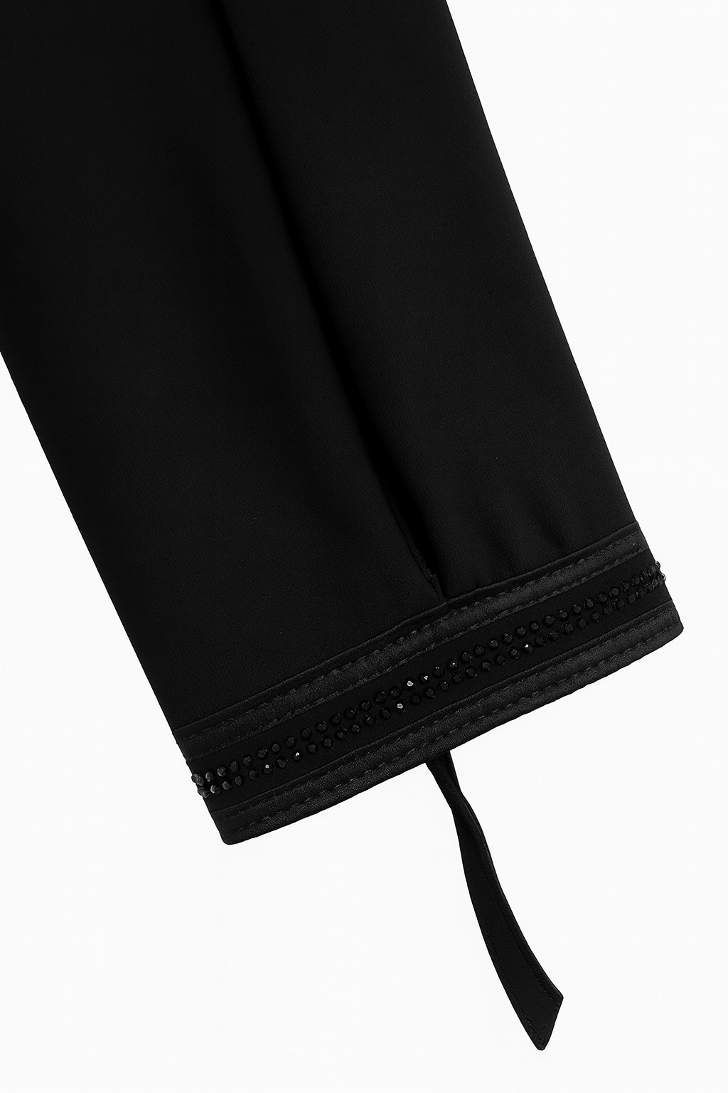 Abaya Noir