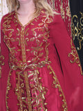 Aurora Kaftan