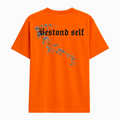 Floral Pattern Tee