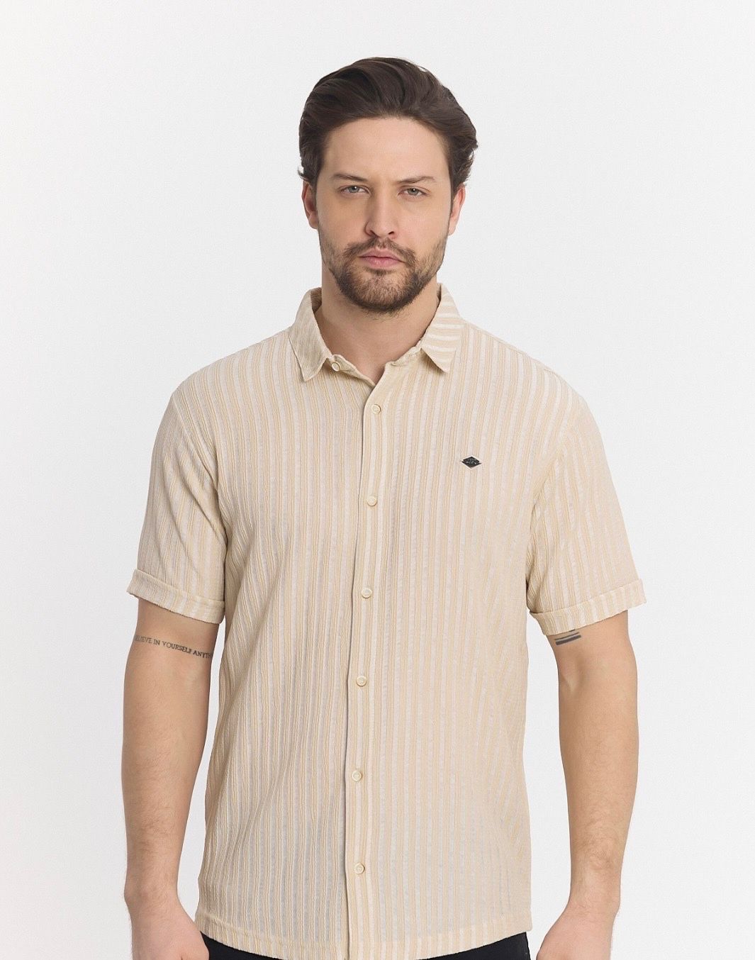Striped shirt