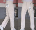 cargo jeans