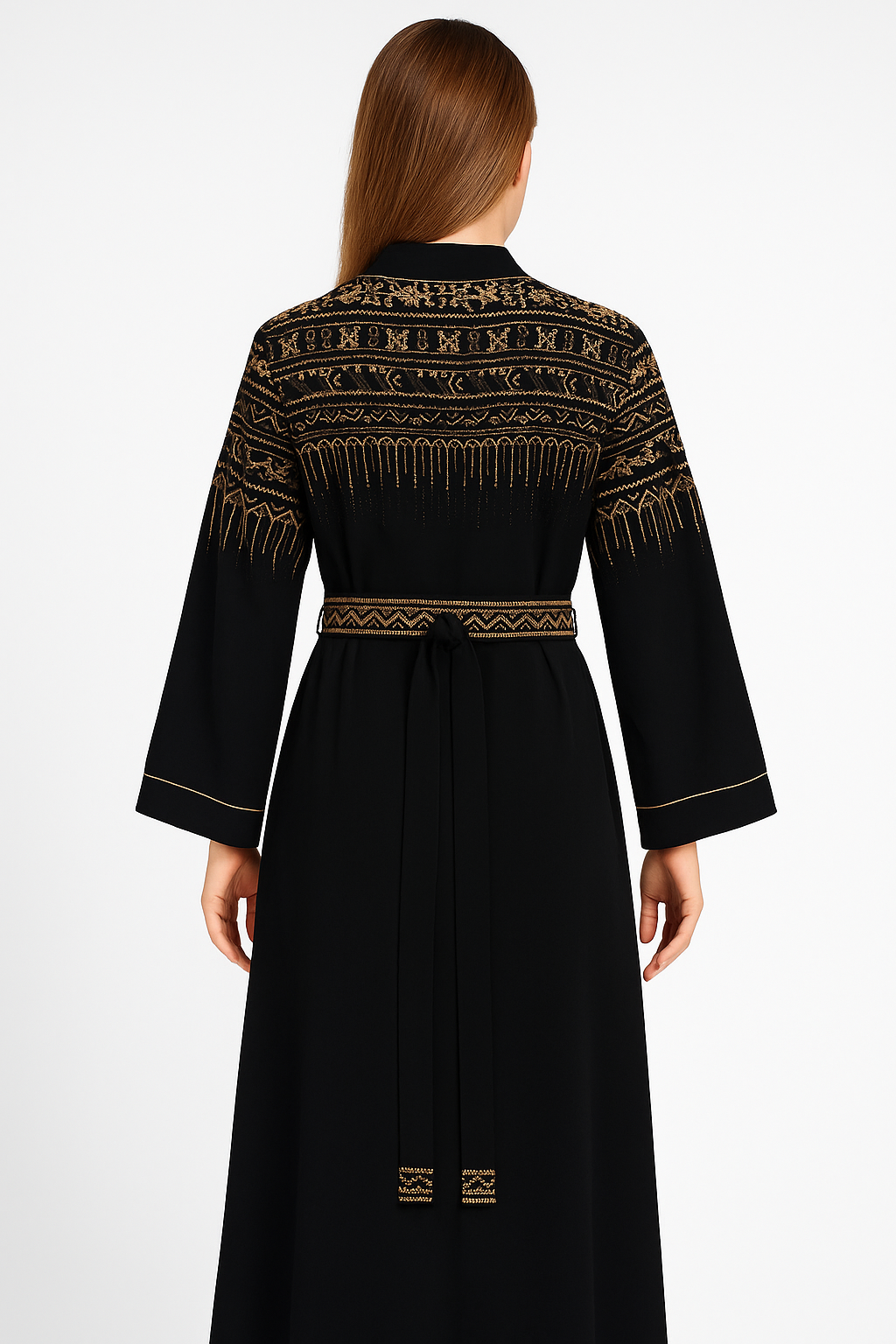 Trad Abaya