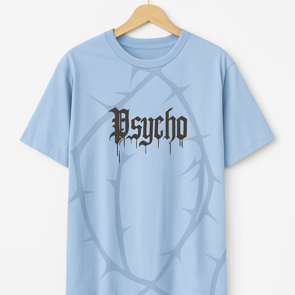 PSYCHO SHIRT