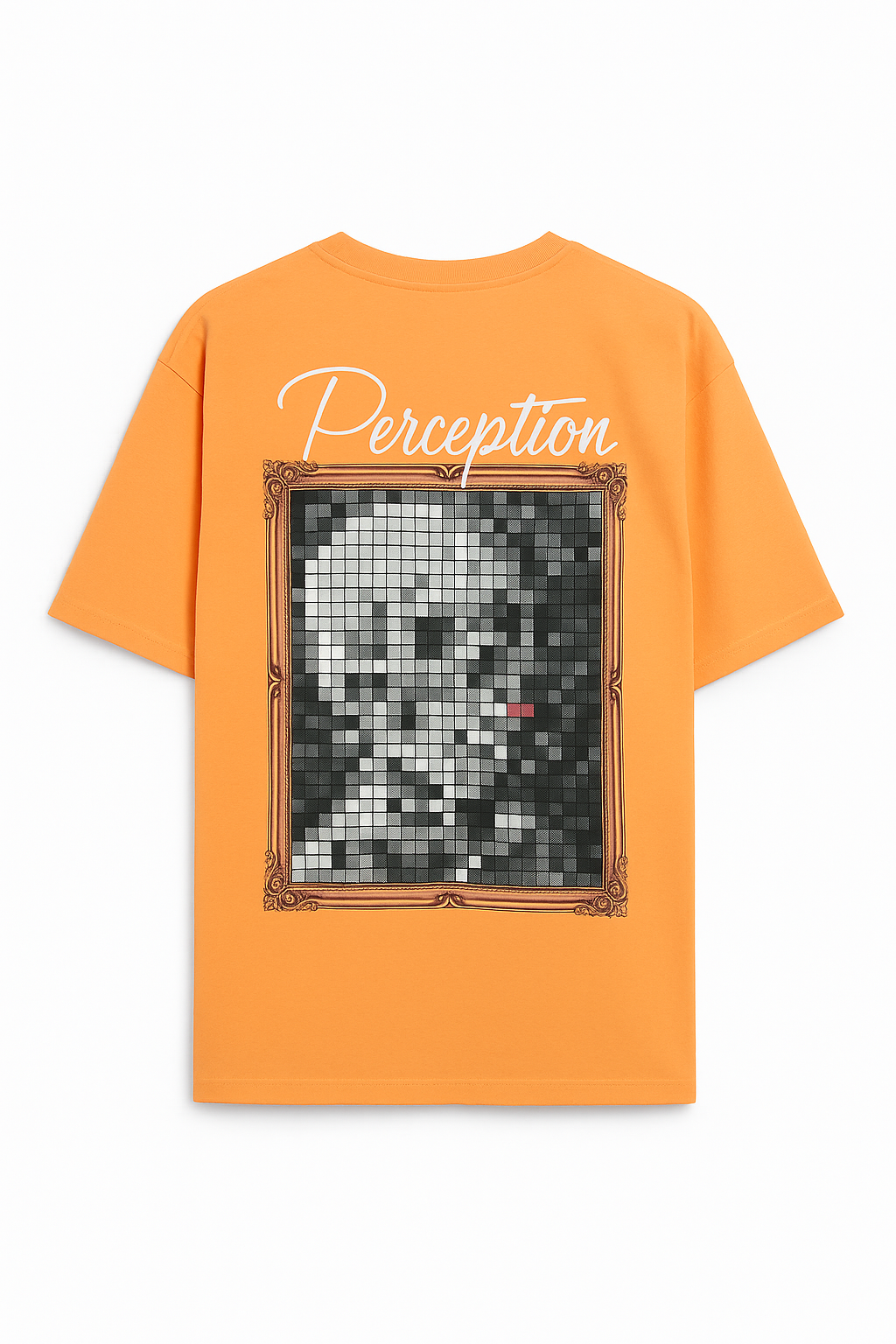 The Skull Shirt