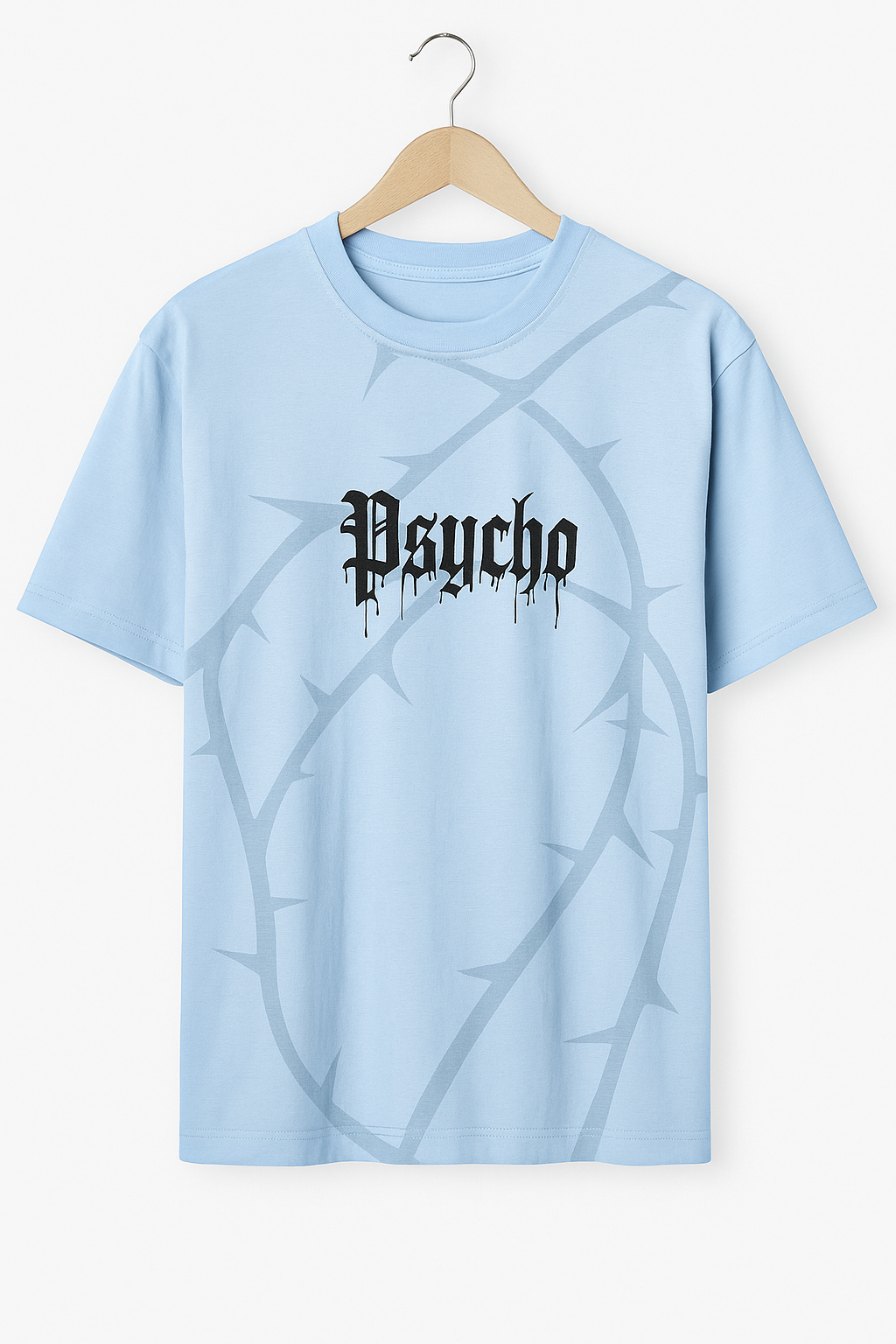 PSYCHO SHIRT