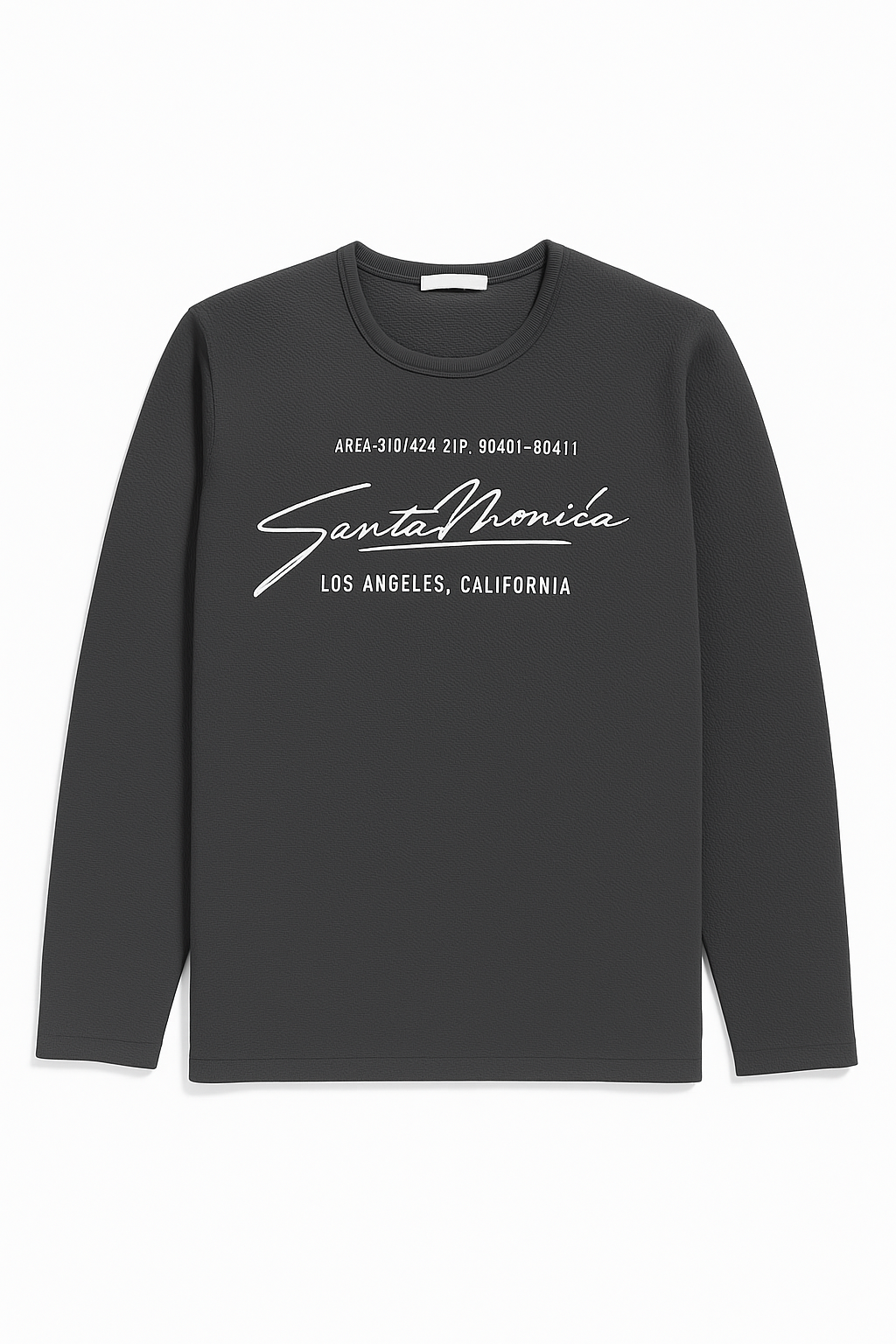 saint sweater