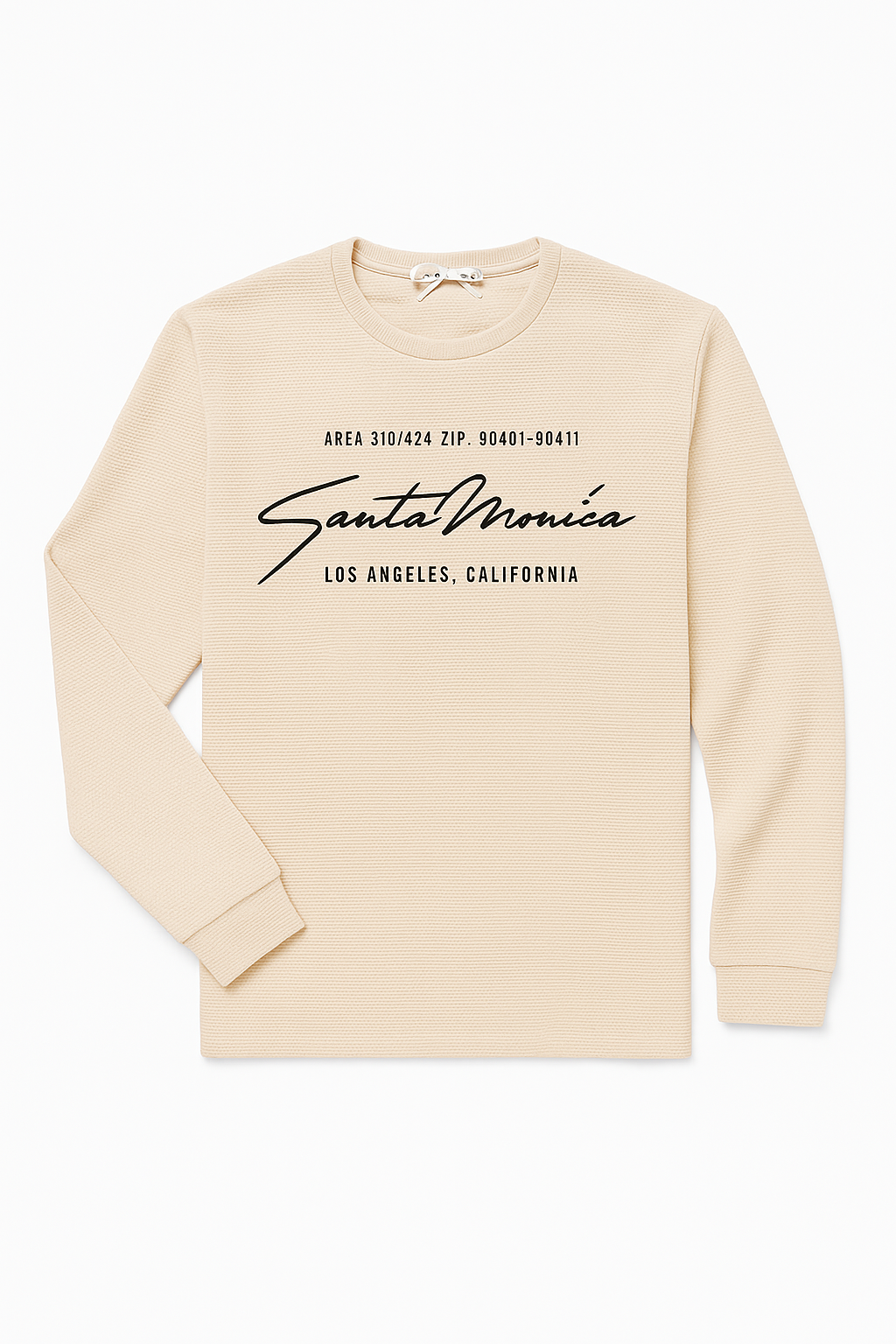 saint sweater