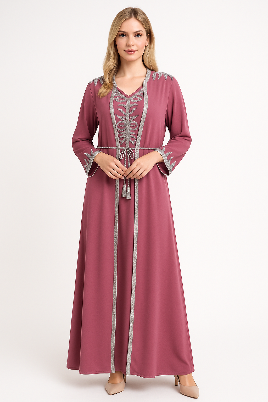 Selene Duo Kaftan