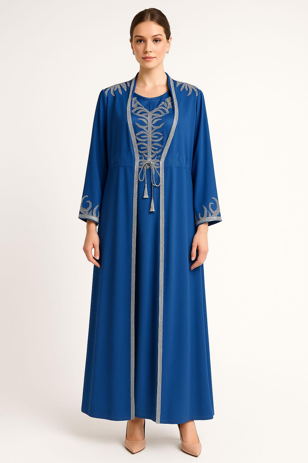 Selene Duo Kaftan