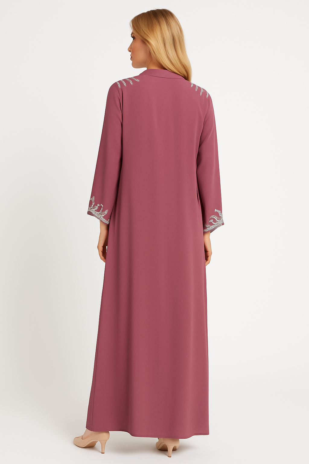 Selene Duo Kaftan