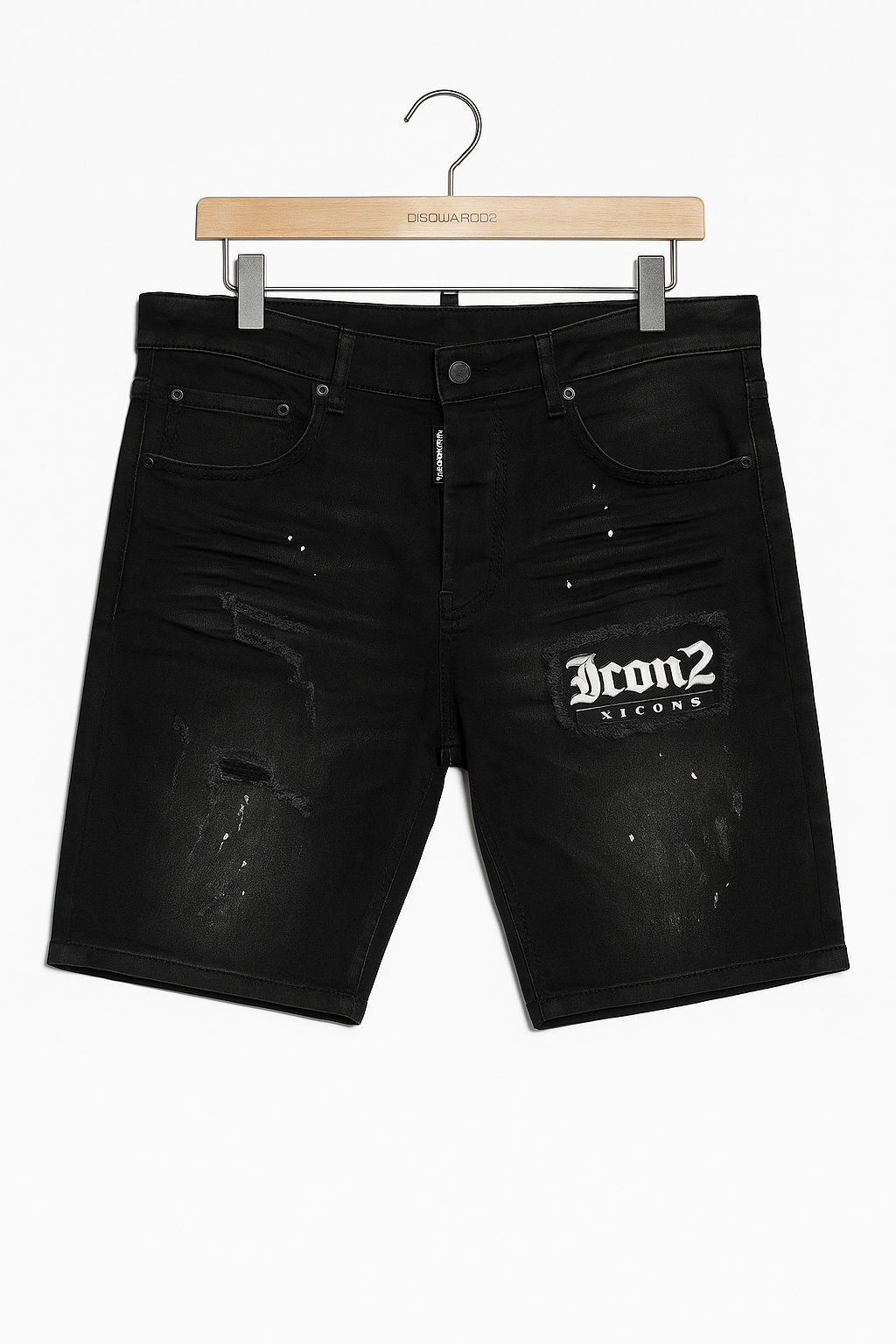 ICON KORTE BROEK